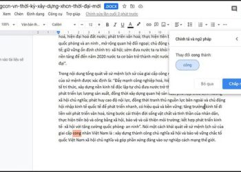 Google Docs