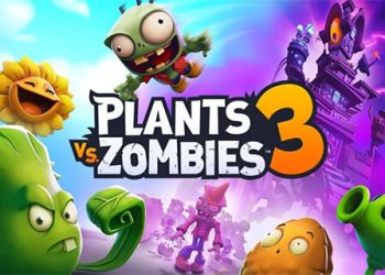Plants vs. Zombies 3