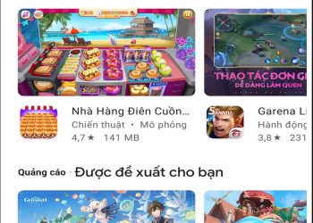 Cách tải Human Fall Flat cho Android 1