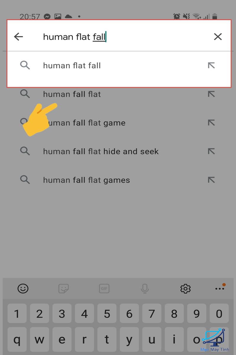 Cách tải Human Fall Flat cho Android 2