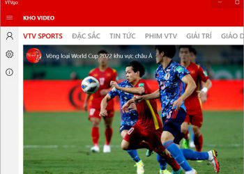 Cách tải VTV Go cho máy tính, PC chi tiết 6
