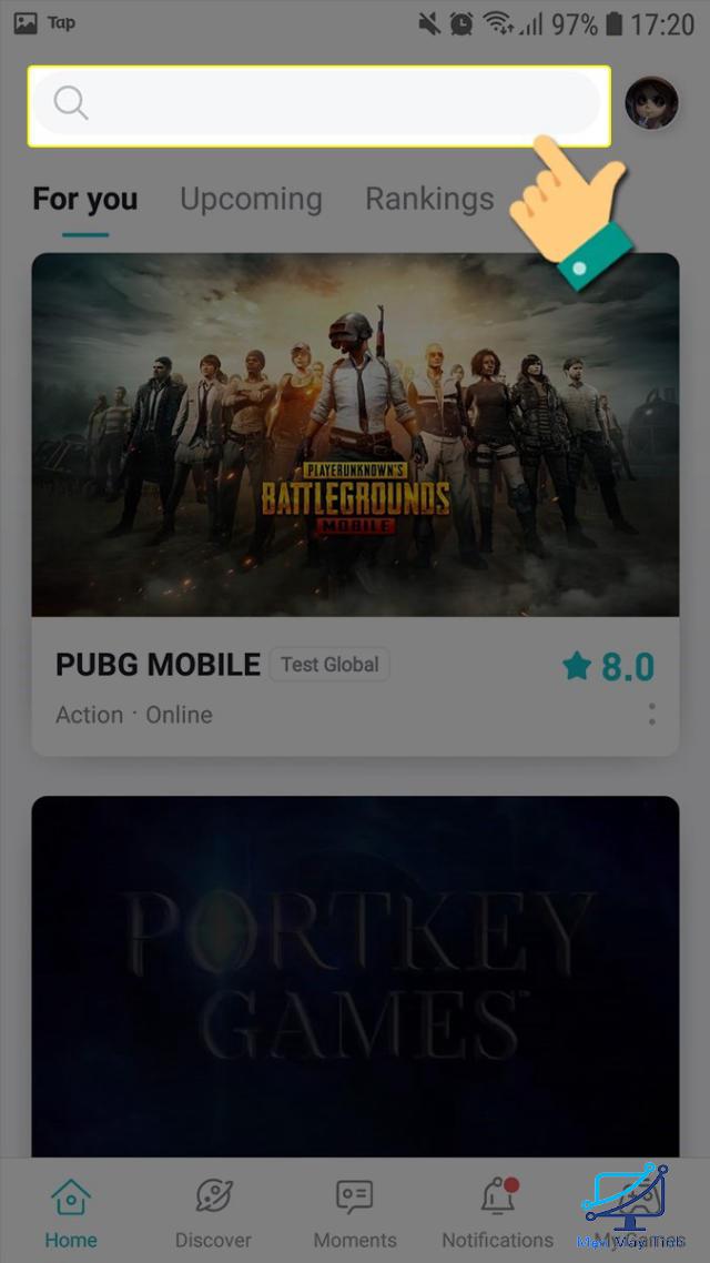 Cập nhật Play Together cho Android không tương thích 2