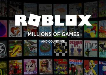Giới thiệu về Roblox PC