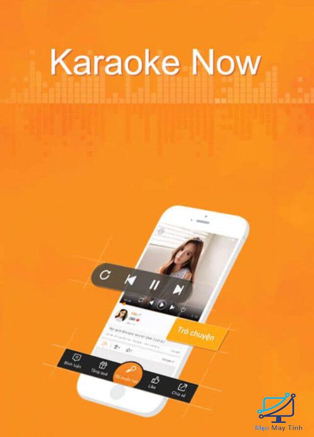 Giới thiệu về Karaoke Now