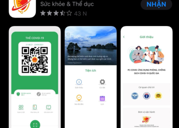 Giới thiệu phần mềm PC Covid