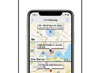 phần mềm theo dõi điện thoại iphone 1