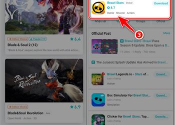 tải brawl stars 1