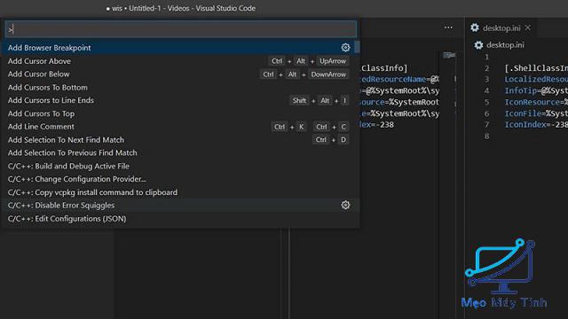 tải visual studio code 13