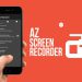 AZ Screen Recorder