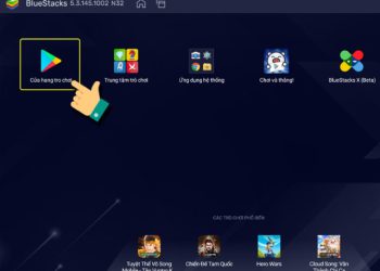 cách tải granny trên máy tính 1