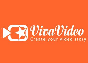 Phần mềm ghép nhạc vào video VivaVideo