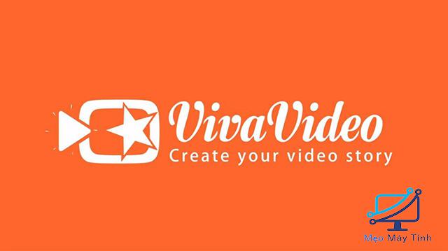 Phần mềm ghép nhạc vào video VivaVideo