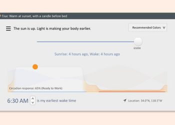 phần mềm chỉnh độ sáng màn hình pc 1