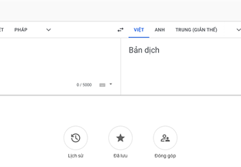 phần mềm dịch giọng nói trực tiếp trên máy tính 1