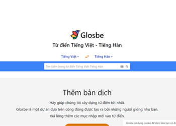 Phần mềm dịch tiếng Hàn 10