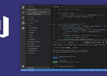 phần mềm lập trình c++ tốt nhất 1
