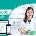 phần mềm quản lý nhà thuốc