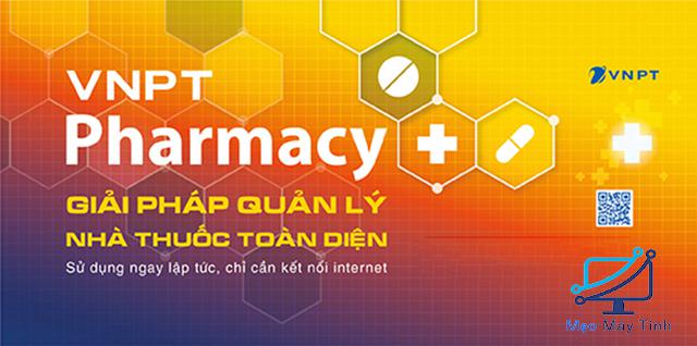 Phần mềm VNPT Pharmacy
