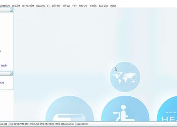 Phần mềm quản lý phòng khám STD CLINIC