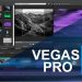 Phần mềm sony vegas pro 16