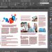 Phần mềm thiết kế đồ họa Adobe InDesign
