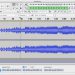 Phần mềm thu âm trên máy tính Audacity