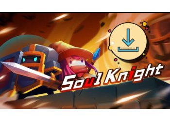 tải soul knight 1