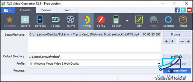 AVS Video Converter