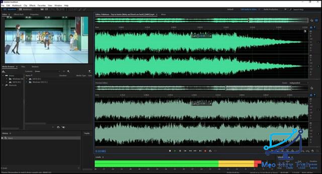 Adobe Audition