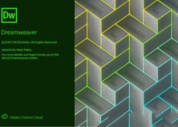 Adobe Dreamweaver 2022