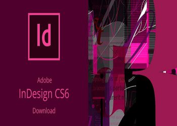 Adobe Indesign CS6 -1