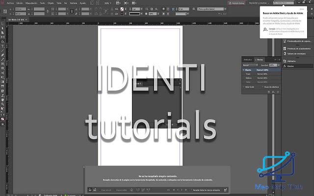 Adobe Indesign CS6 -12