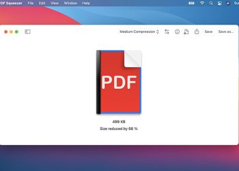 PDF Squeezer