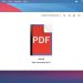 PDF Squeezer