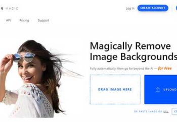 Phần mềm Clipping Magic