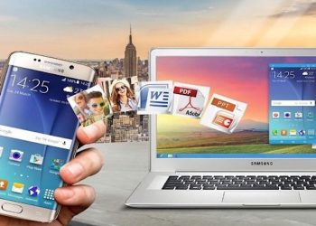 phần mềm kết nối điện thoại với máy tính