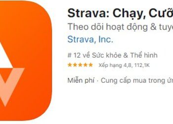 Strava