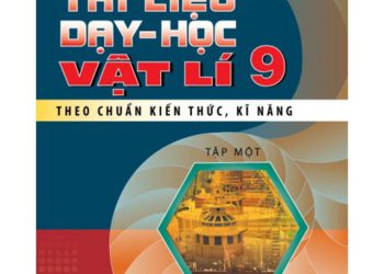 tài liệu dạy học vật lý 9