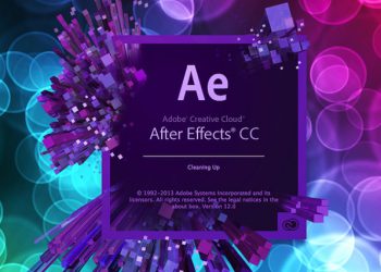 adobe after effect cc 2014-2