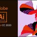 adobe illustrator cc 2020