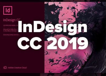 Adobe InDesign CC 2019