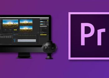 Adobe Premiere Pro 2016 -8