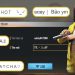 Cách đổi tên trong game ff