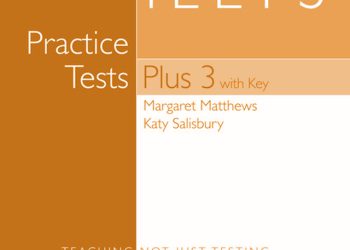 IELTS Practice Test Plus 3