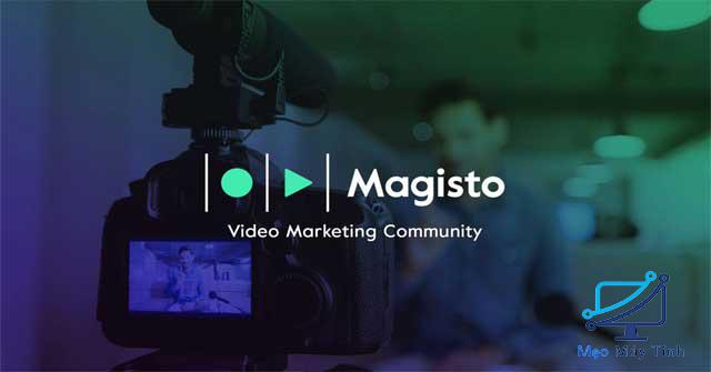 Phần mềm chỉnh sửa video trên iphone Magisto