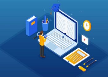 Phần mềm E learning 1