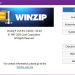 Phần mềm giải nén miễn phí WinZip