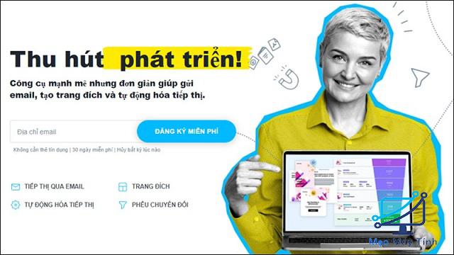 phần mềm gửi mail hàng loạt miễn phí tốt nhất 4