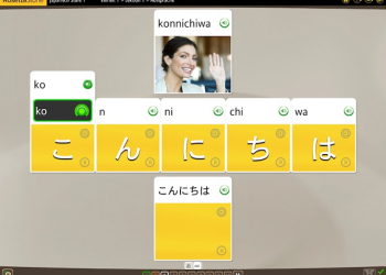phần mềm học tiếng nhật trên pc 1