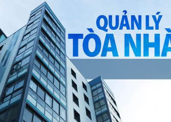 phần mềm quản lý tòa nhà